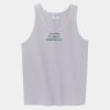Ultra Cotton Tank Top Thumbnail