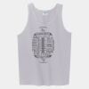 Ultra Cotton Tank Top Thumbnail