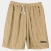 Sport Tek Mesh Short Thumbnail