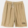 Sport Tek Mesh Short Thumbnail