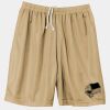 Sport Tek Mesh Short Thumbnail