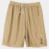Sport Tek Mesh Short Thumbnail