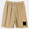 Sport Tek Mesh Short Thumbnail