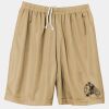 Sport Tek Mesh Short Thumbnail