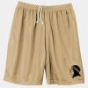 Sport Tek Mesh Short Thumbnail