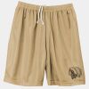 Sport Tek Mesh Short Thumbnail