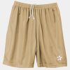 Sport Tek Mesh Short Thumbnail
