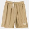 Sport Tek Mesh Short Thumbnail