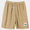 Sport Tek Mesh Short Thumbnail