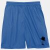 Sport Tek Youth Mesh Short Thumbnail