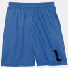 Sport Tek Youth Mesh Short Thumbnail