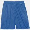 Sport Tek Youth Mesh Short Thumbnail