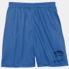 Sport Tek Youth Mesh Short Thumbnail