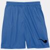 Sport Tek Youth Mesh Short Thumbnail