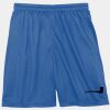 Sport Tek Youth Mesh Short Thumbnail