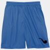 Sport Tek Youth Mesh Short Thumbnail