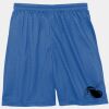 Sport Tek Youth Mesh Short Thumbnail