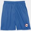 Sport Tek Youth Mesh Short Thumbnail