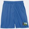 Sport Tek Youth Mesh Short Thumbnail