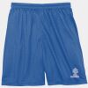 Sport Tek Youth Mesh Short Thumbnail