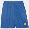Sport Tek Youth Mesh Short Thumbnail