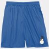 Sport Tek Youth Mesh Short Thumbnail