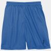 Sport Tek Youth Mesh Short Thumbnail
