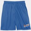Sport Tek Youth Mesh Short Thumbnail