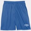 Sport Tek Youth Mesh Short Thumbnail