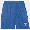 Sport Tek Youth Mesh Short Thumbnail