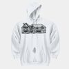UltraBlend Pullover Hooded Sweatshirt Thumbnail
