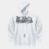 UltraBlend Pullover Hooded Sweatshirt Thumbnail