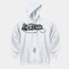 UltraBlend Pullover Hooded Sweatshirt Thumbnail