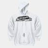 UltraBlend Pullover Hooded Sweatshirt Thumbnail