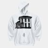 UltraBlend Pullover Hooded Sweatshirt Thumbnail