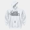 UltraBlend Pullover Hooded Sweatshirt Thumbnail