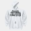 UltraBlend Pullover Hooded Sweatshirt Thumbnail