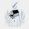 UltraBlend Pullover Hooded Sweatshirt Thumbnail