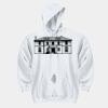 UltraBlend Pullover Hooded Sweatshirt Thumbnail