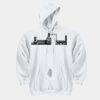 UltraBlend Pullover Hooded Sweatshirt Thumbnail