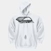 UltraBlend Pullover Hooded Sweatshirt Thumbnail