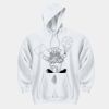 UltraBlend Pullover Hooded Sweatshirt Thumbnail