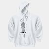 UltraBlend Pullover Hooded Sweatshirt Thumbnail