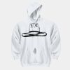 UltraBlend Pullover Hooded Sweatshirt Thumbnail