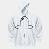 UltraBlend Pullover Hooded Sweatshirt Thumbnail