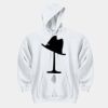 UltraBlend Pullover Hooded Sweatshirt Thumbnail