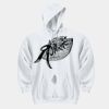 UltraBlend Pullover Hooded Sweatshirt Thumbnail