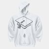 UltraBlend Pullover Hooded Sweatshirt Thumbnail