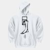 UltraBlend Pullover Hooded Sweatshirt Thumbnail