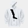 UltraBlend Pullover Hooded Sweatshirt Thumbnail